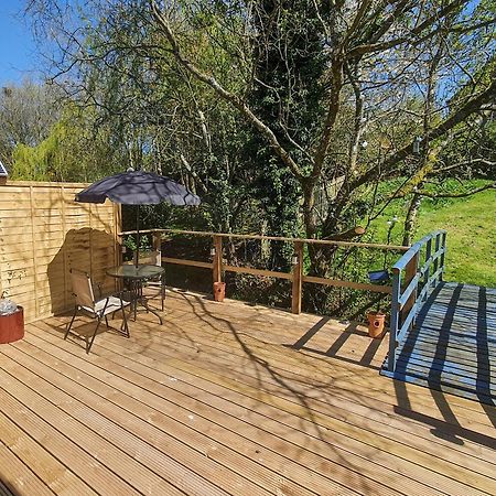 Burnside Villa Torthorwald Ngoại thất bức ảnh